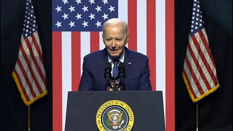 Biden's Globalism vs MAGA Populism - Its Your Choice!!!