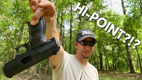 Top Shot Shoots Hi-Point?!?