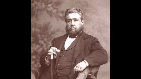 The Ministry of Charles Spurgeon