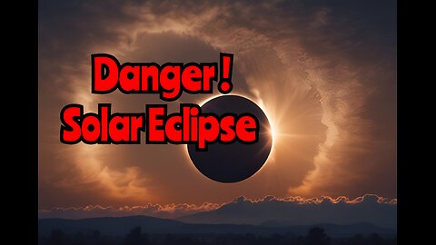 solar eclipse and what you need to know