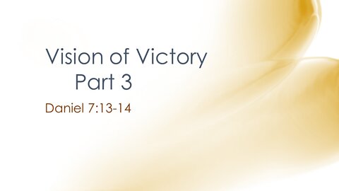 7@7 #118: Vision of Victory 3