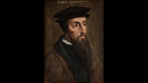 John Calvin's Basic Teachings