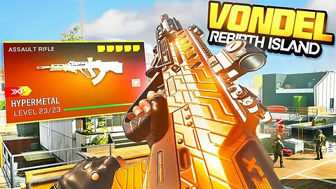 new TR-76 GEIST is *BROKEN* in WARZONE 😳 (Best TR-76 GEIST Class Setup) MW2