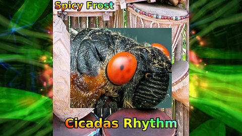 Song: Cicadas Rhythm by Spicy Frost