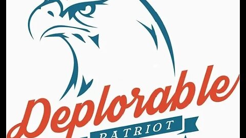 The Deplorable Patriot News (teaser)