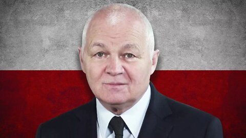 The First Prime Minister of Communist Free Poland - Jan Krzysztof Bielecki Interview [Kult America]