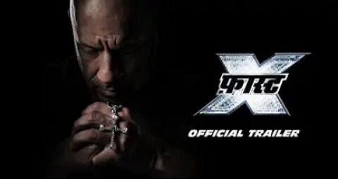 FAST X | Official Hindi Trailer - HD