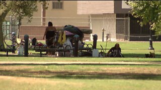 Bakersfield announces $3.9 million in funding for the homeless