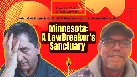 Minnesota: A LawBreaker's Sanctuary
