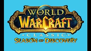 Episode 8 | PHASE 3 | Leveling my Mage, WYCCAPEDIA | World of Warcraft Classic: Seasons of Discovery