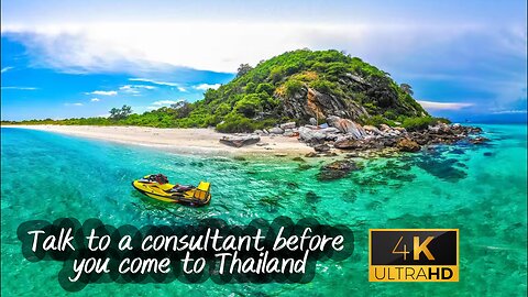 Move to Thailand Consultation US$49