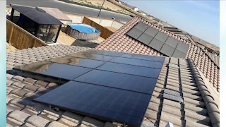 Kern Living: Is it time to clean your solar panels?