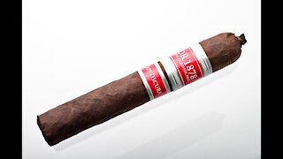 Pinar del Rio 1878 Capa Oscura Robusto Cigar Review