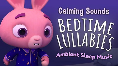 🔴Sleep Music 24/7 - Twinkle Twinkle - Relaxing sensory sleep music – Bedtime Songs for Babies 🌙✨"