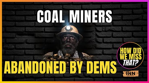 Coal Miners End Longest Strike in USA - Our Leaders Failed Workers Again (clip)