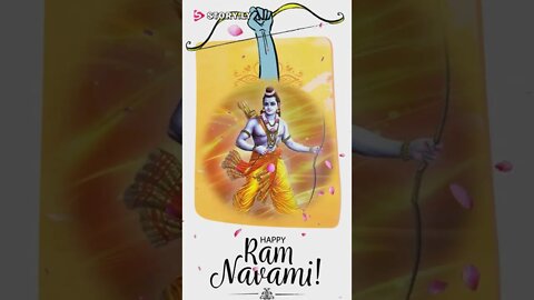 Ram Navami Coming Soon Status 2022 | Jay Shree Ram Status 2022 | Shree Ram 4k Full Screen Status |
