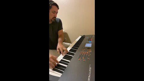 Descending Arpeggios