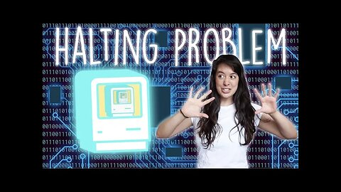 The Halting Problem - An Impossible Problem to Solve