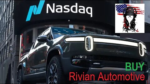 BUY: Rivian Automotive (RIVN) MEME stock of 2024 @ $19.50-ish