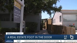 Company helps San Diegans start in real estate
