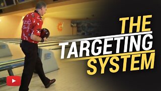 Bowling Tips from Walter Ray Williams, Jr. - The Targeting System