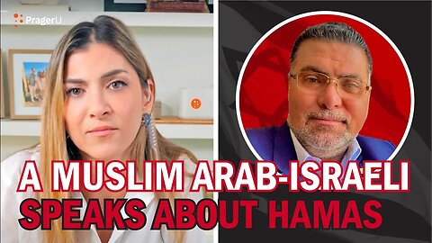 A Muslim Arab-Israeli Speaks About Hamas