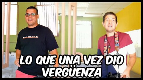 Me orine en el salón y Un niño se caga en el salón Anécdotas de mi escuelita [David G. Farragut]