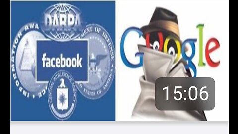 GOOGLE‘s HIDDEN C.I.A CONNECTION - from the Birth of the CIA to DARPA