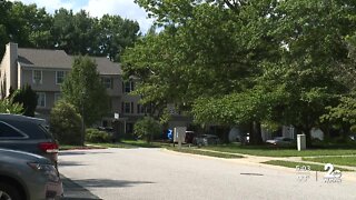 Man arrested for shooting roommate in Howard County