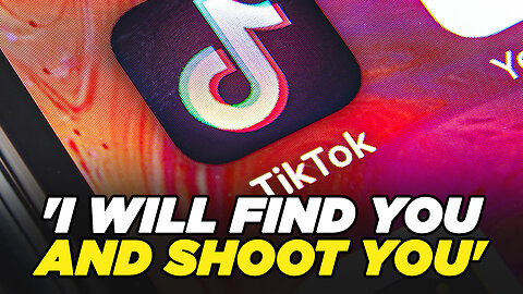 Death Threats Ramp Up As Lawmakers Attempt To Ban TikTok | America's Lawyer