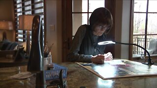 Denver woman with rare liver disease searching for living donor
