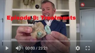Episode 9: Treatments