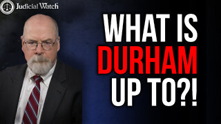 What is Durham Up To?!