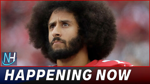 NFL: Colin Kaepernick to throw in front of scouts at a University of Michigan spring game