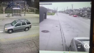 Police investigating apparent abduction