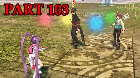 Let's Play - Tales of Zestiria part 103 (250 subs special)