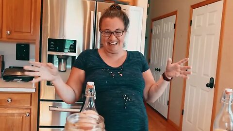 Guide to Flavoring & Bottling Kombucha | EXTENDED VERSION