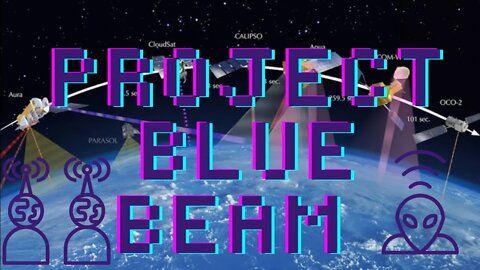 Project Blue Beam - Discussion