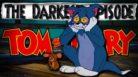 Why "Blue Cat Blues" is Tom and Jerry's DARKEST Episode
