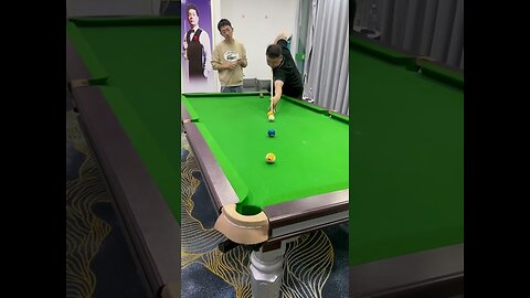 Funny Video Billiards million views p277