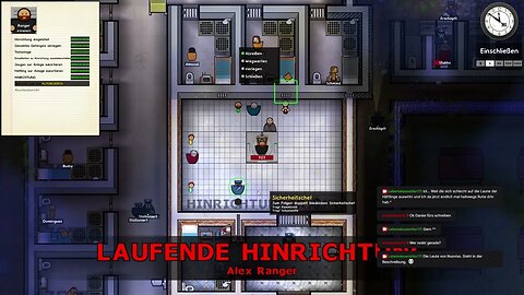 Prison Architect | Folge 026 | Si(c)Ko Spezial - #HomeOffice # 309 | #NuoViso #Nuoflix #Podcast #Pol