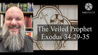 2024.01.21 – The Veiled Prophet
