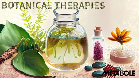 BOTANICAL THERAPIES