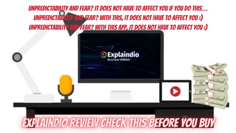 Explaindio Review Check this before you buy