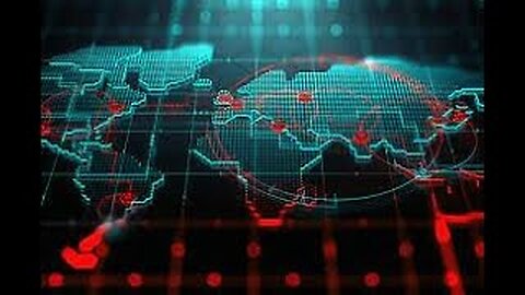 Cyber: The Impact of Cyberwarfare on Geopolitics