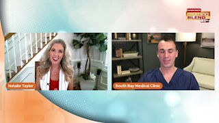 South Bay Medical Clinic | Morning Blend