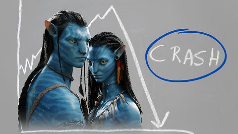 The Financial Disaster of Avatar 2