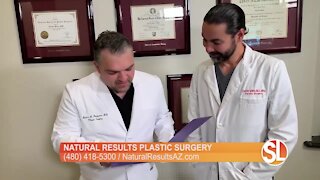 Dr. Scottsdale® welcomes NEW Board Certified Plastic Surgeon to Natural Results