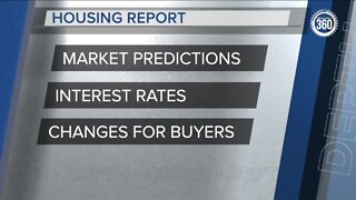 Housing report: What's changing in metro