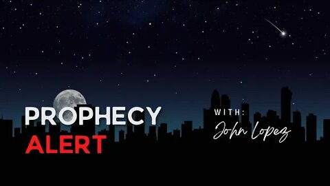 Prophetic Podcast #474: Lights Out, Darkness Is Coming, Prepare